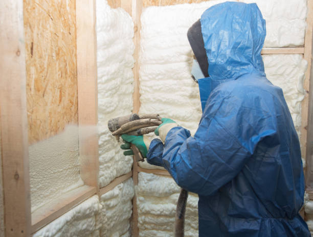 Best Garage Insulation  in Somers, WI